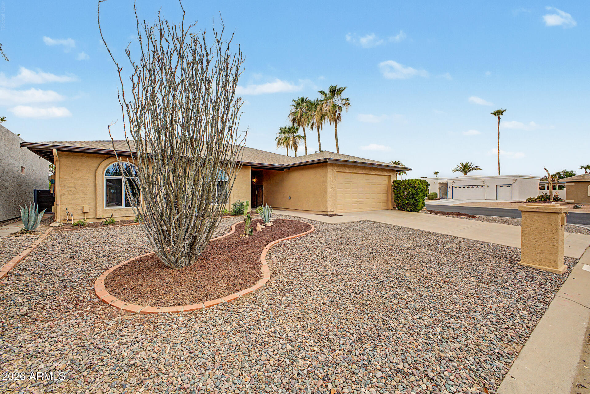 SUN LAKES UNIT 14 - Residential