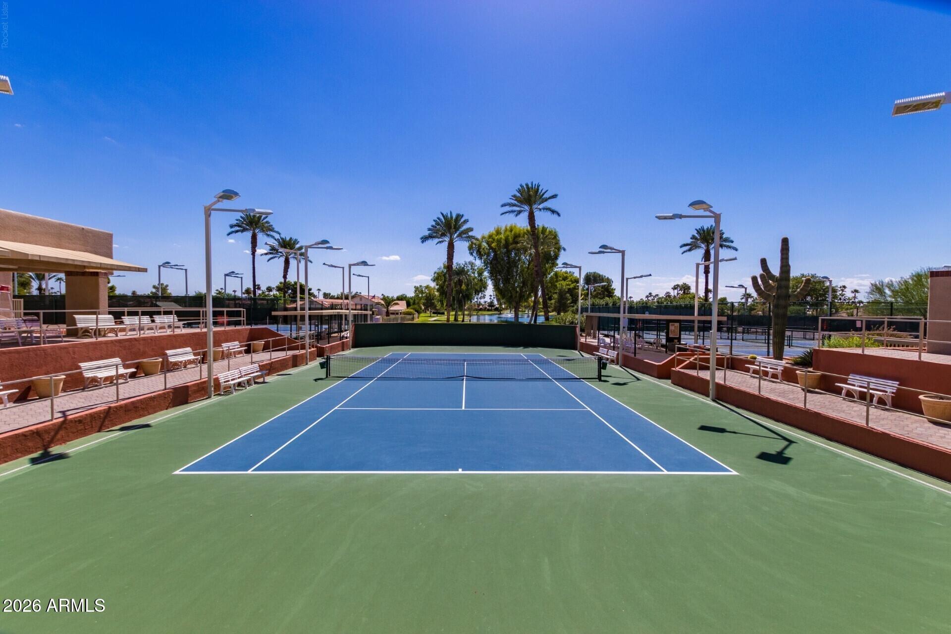 SUN LAKES UNIT 14 - Residential