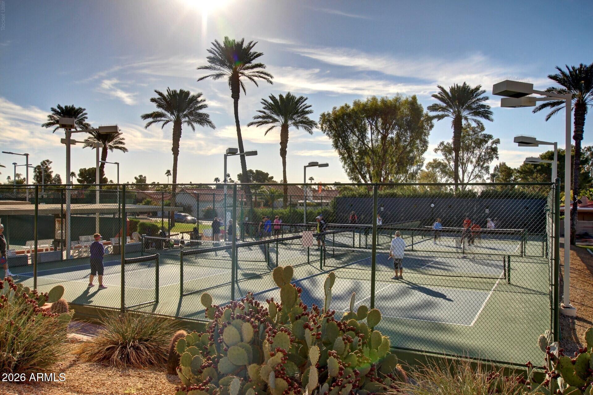 SUN LAKES UNIT 14 - Residential