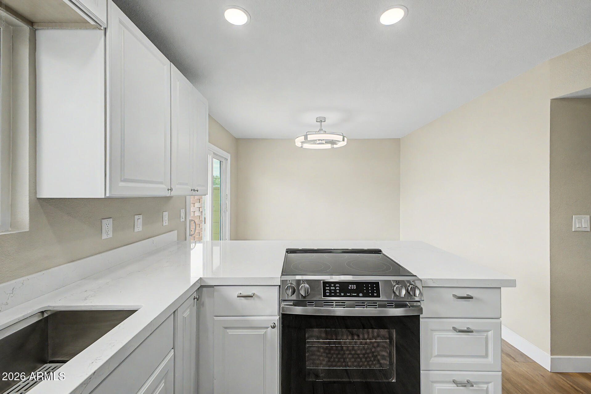 SUN LAKES UNIT 14 - Residential