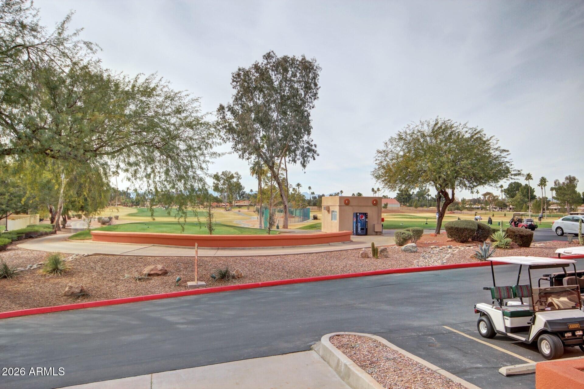 SUN LAKES UNIT 14 - Residential