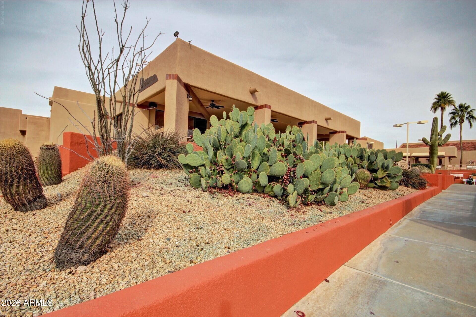 SUN LAKES UNIT 14 - Residential