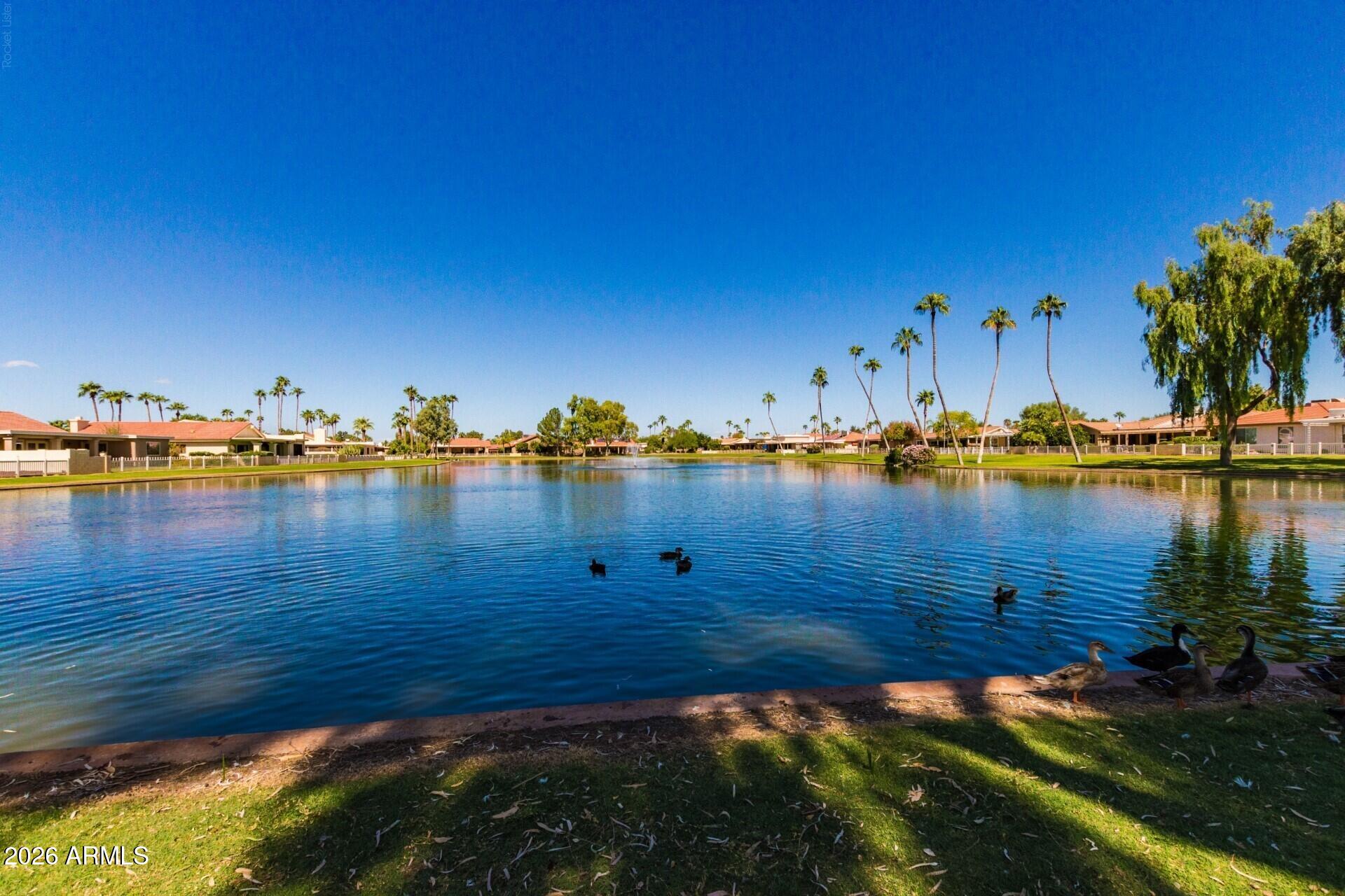 SUN LAKES UNIT 14 - Residential