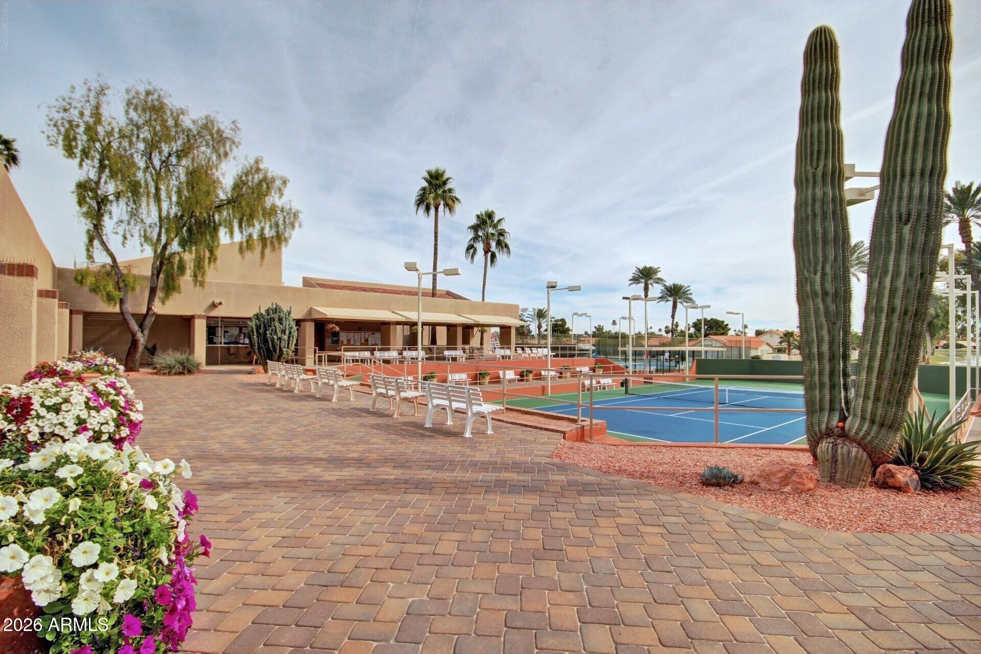 SUN LAKES UNIT 14 - Residential