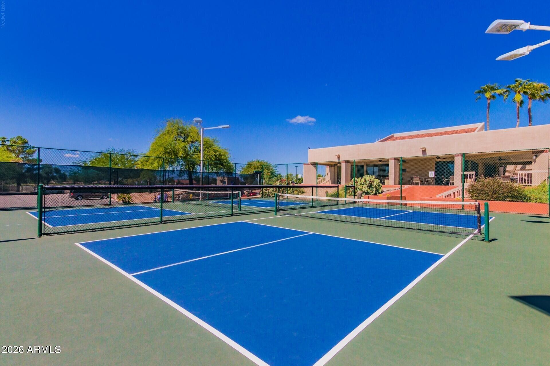 SUN LAKES UNIT 14 - Residential