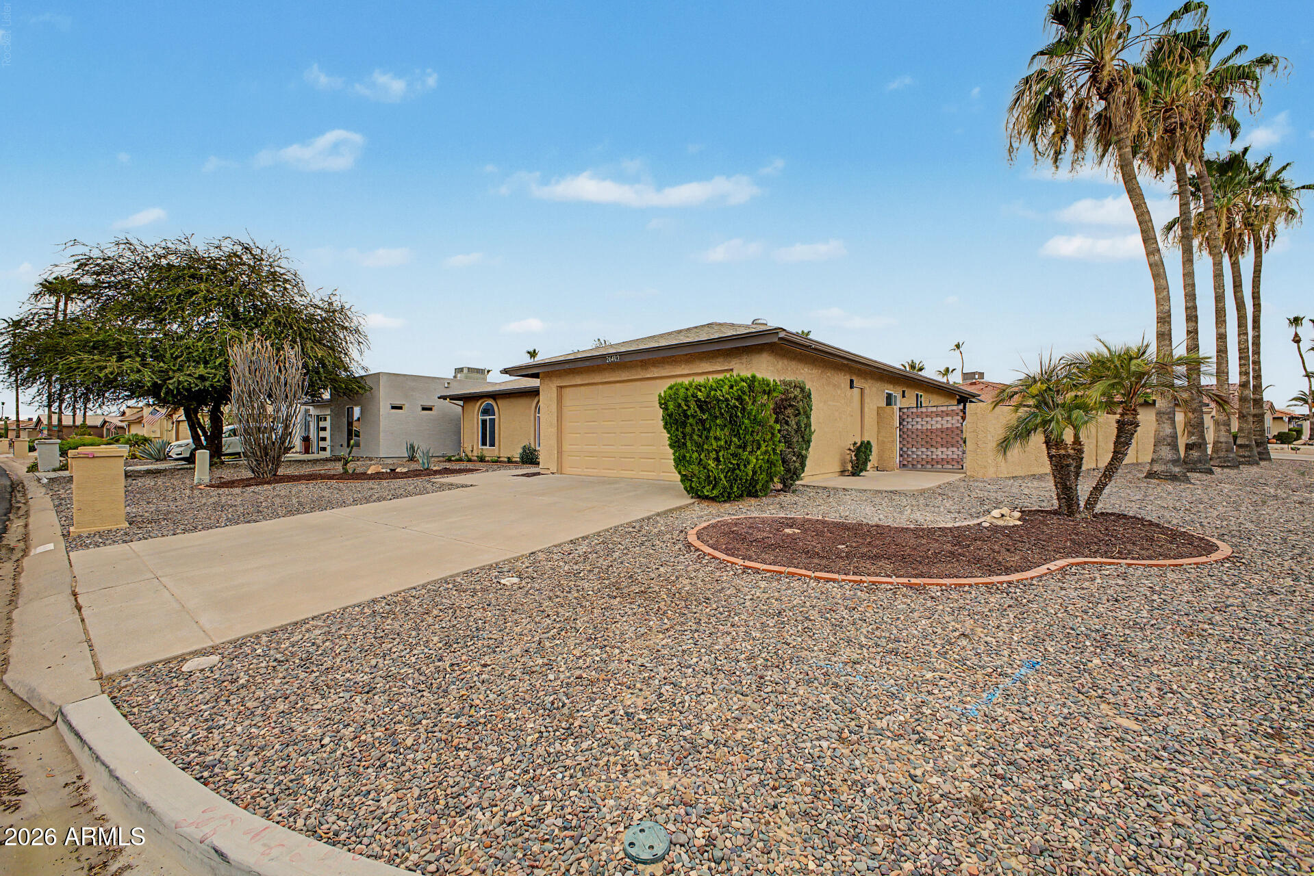 SUN LAKES UNIT 14 - Residential