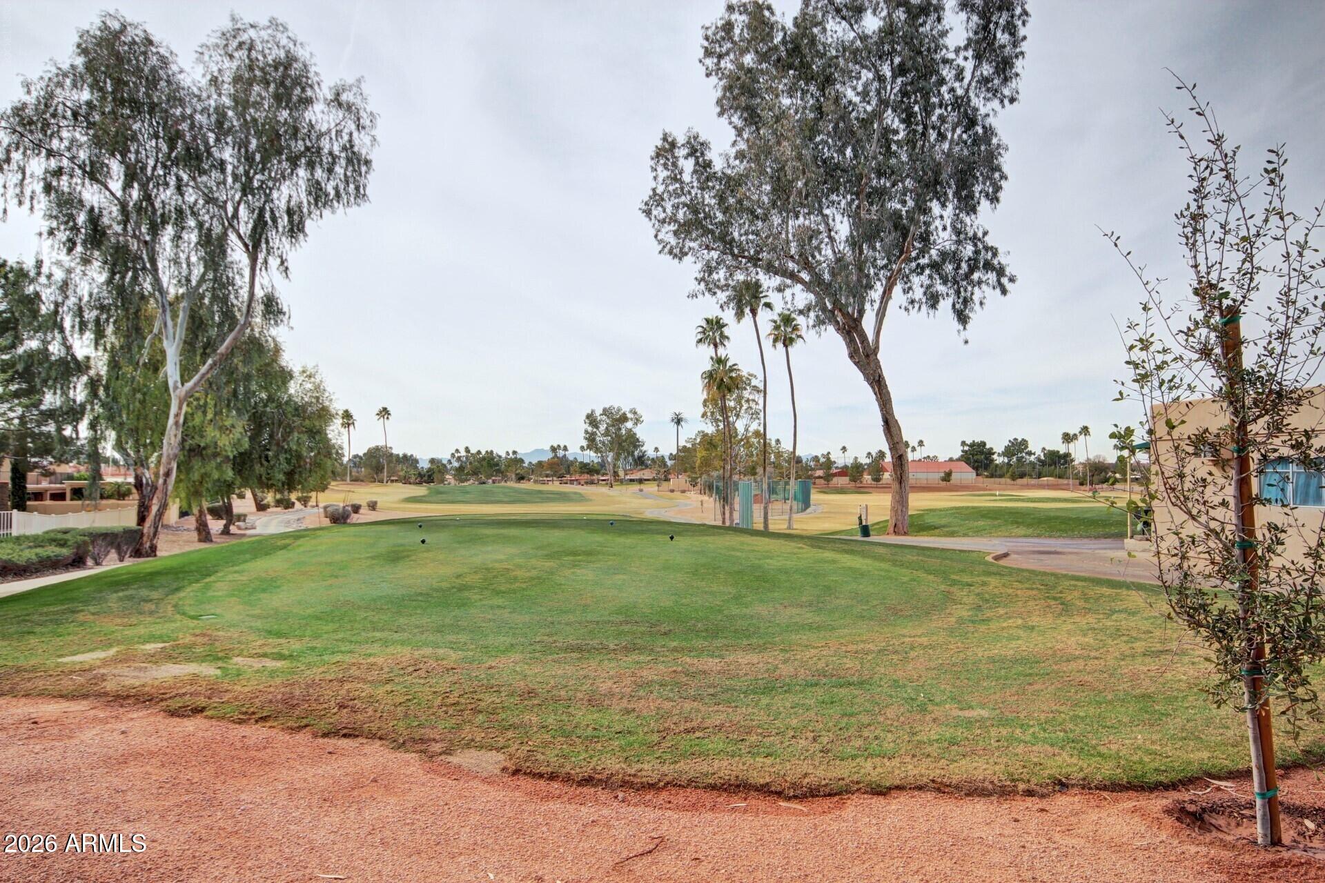 SUN LAKES UNIT 14 - Residential