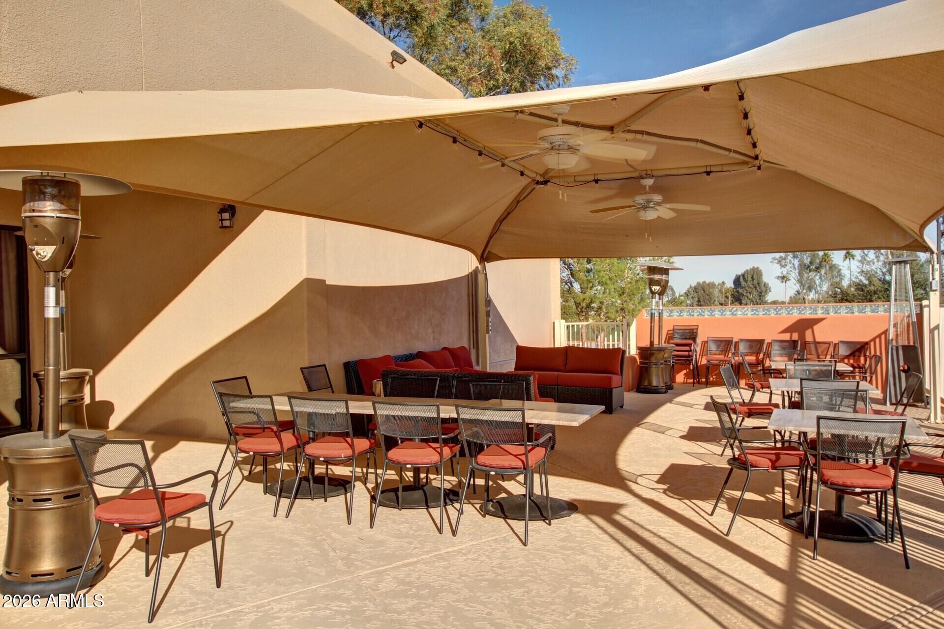 SUN LAKES UNIT 14 - Residential