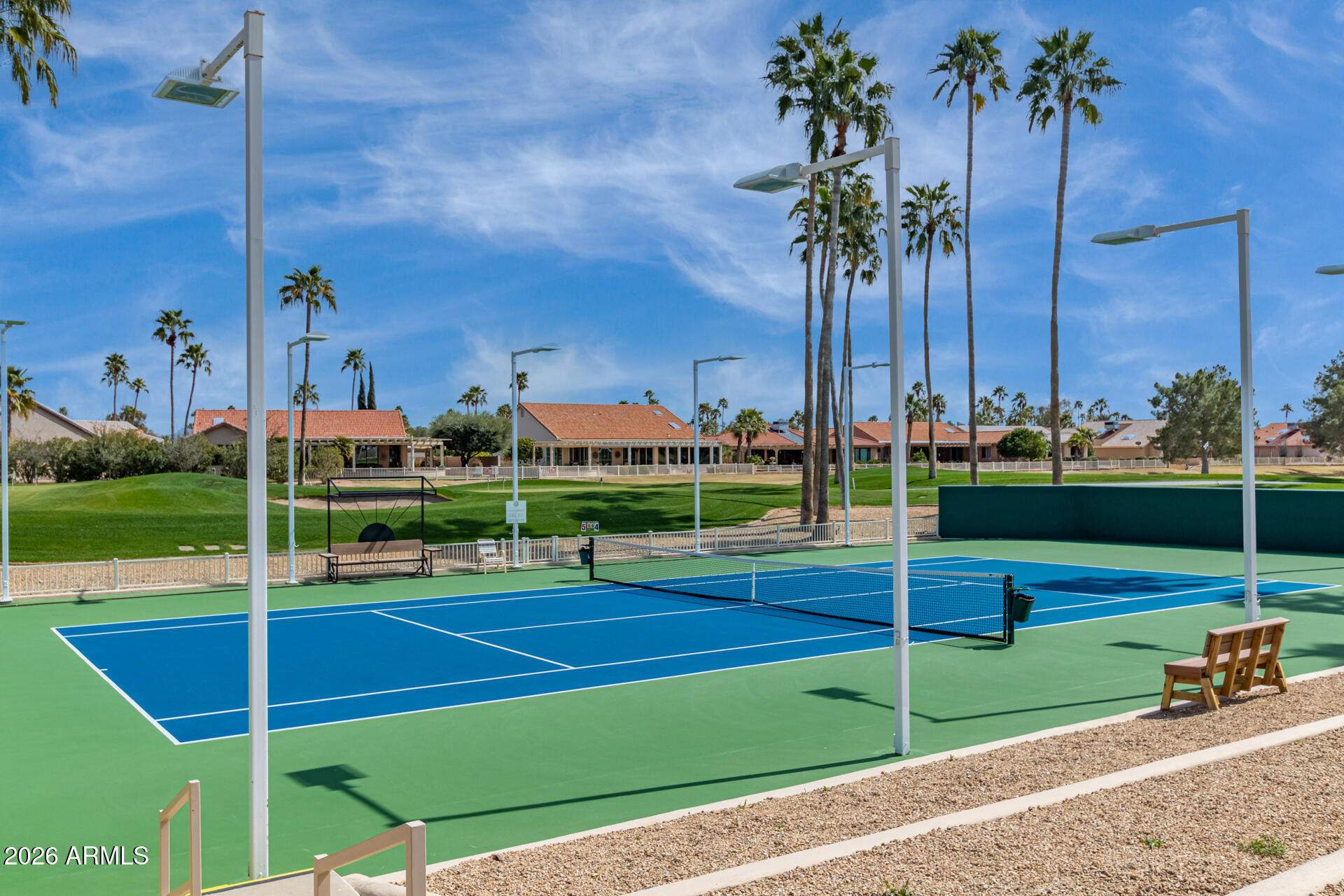 SUN LAKES UNIT 14 - Residential