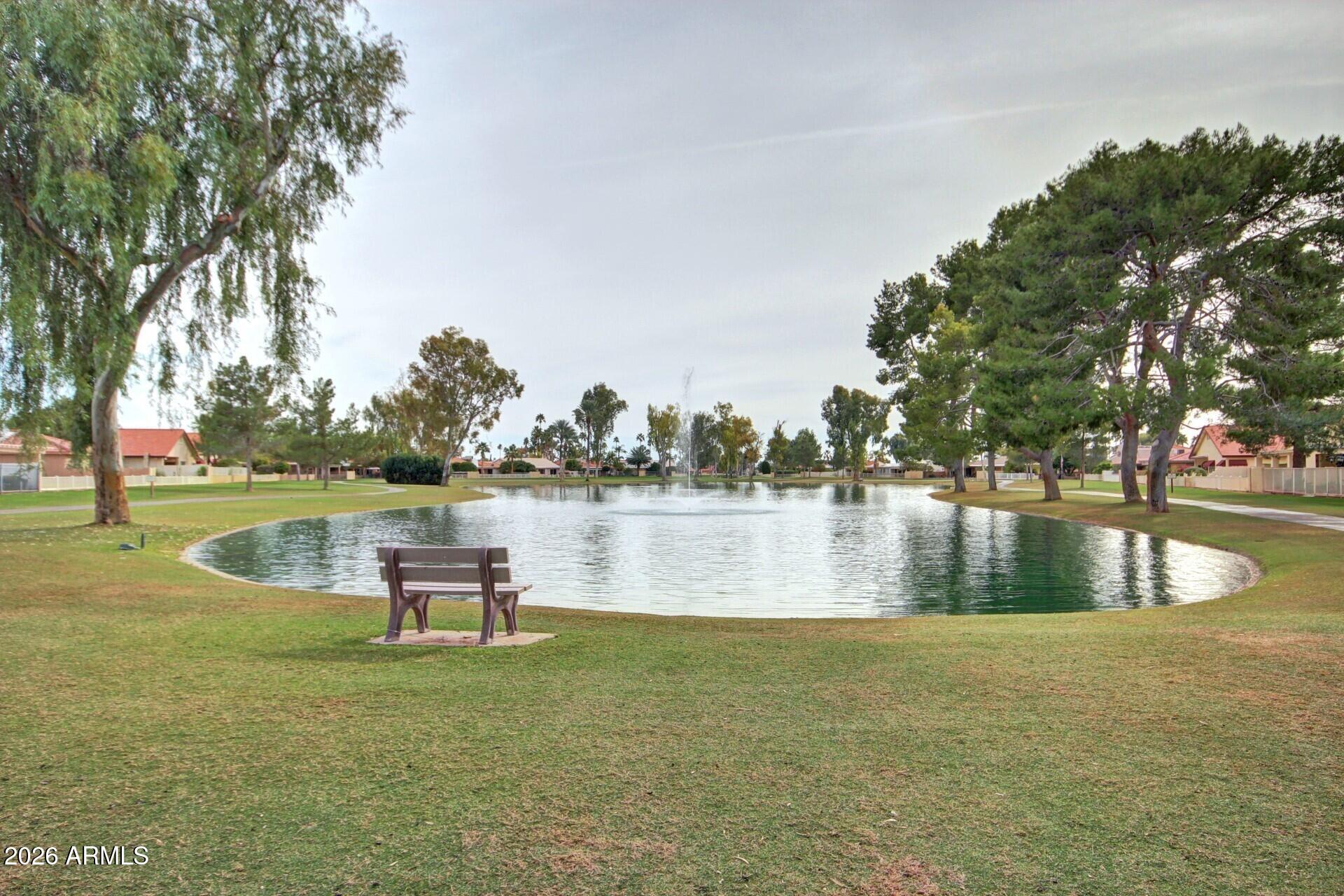 SUN LAKES UNIT 14 - Residential
