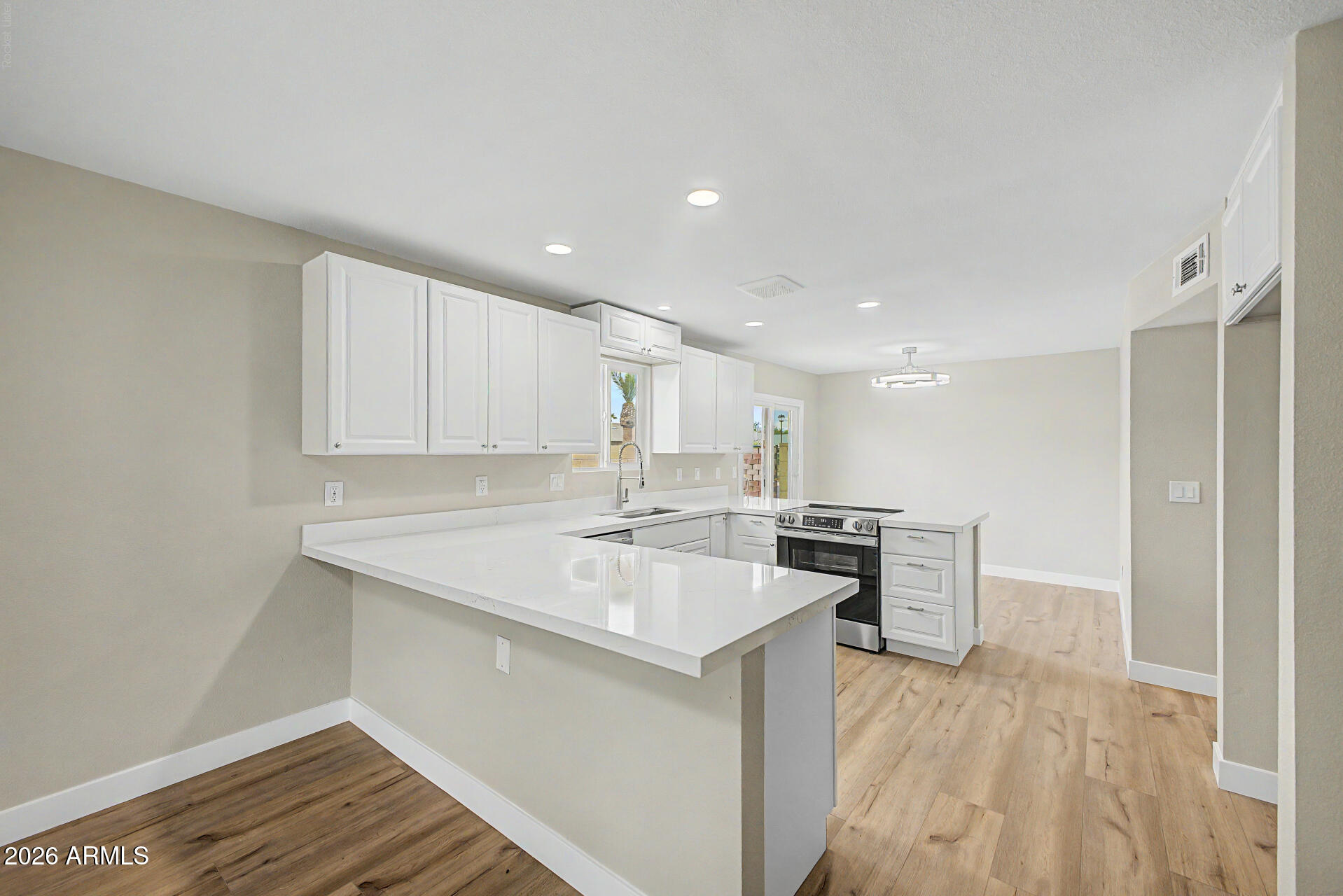 SUN LAKES UNIT 14 - Residential