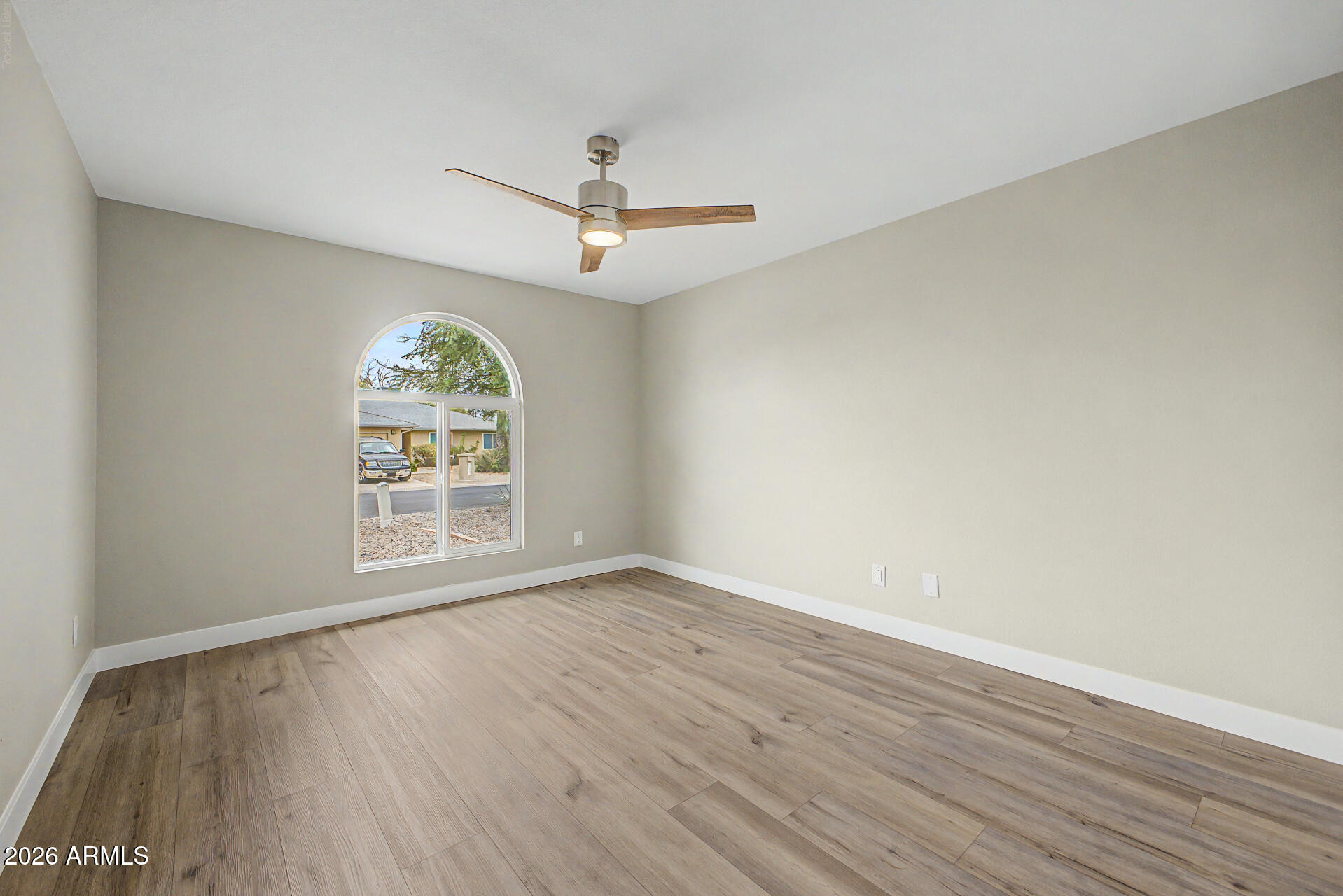 SUN LAKES UNIT 14 - Residential