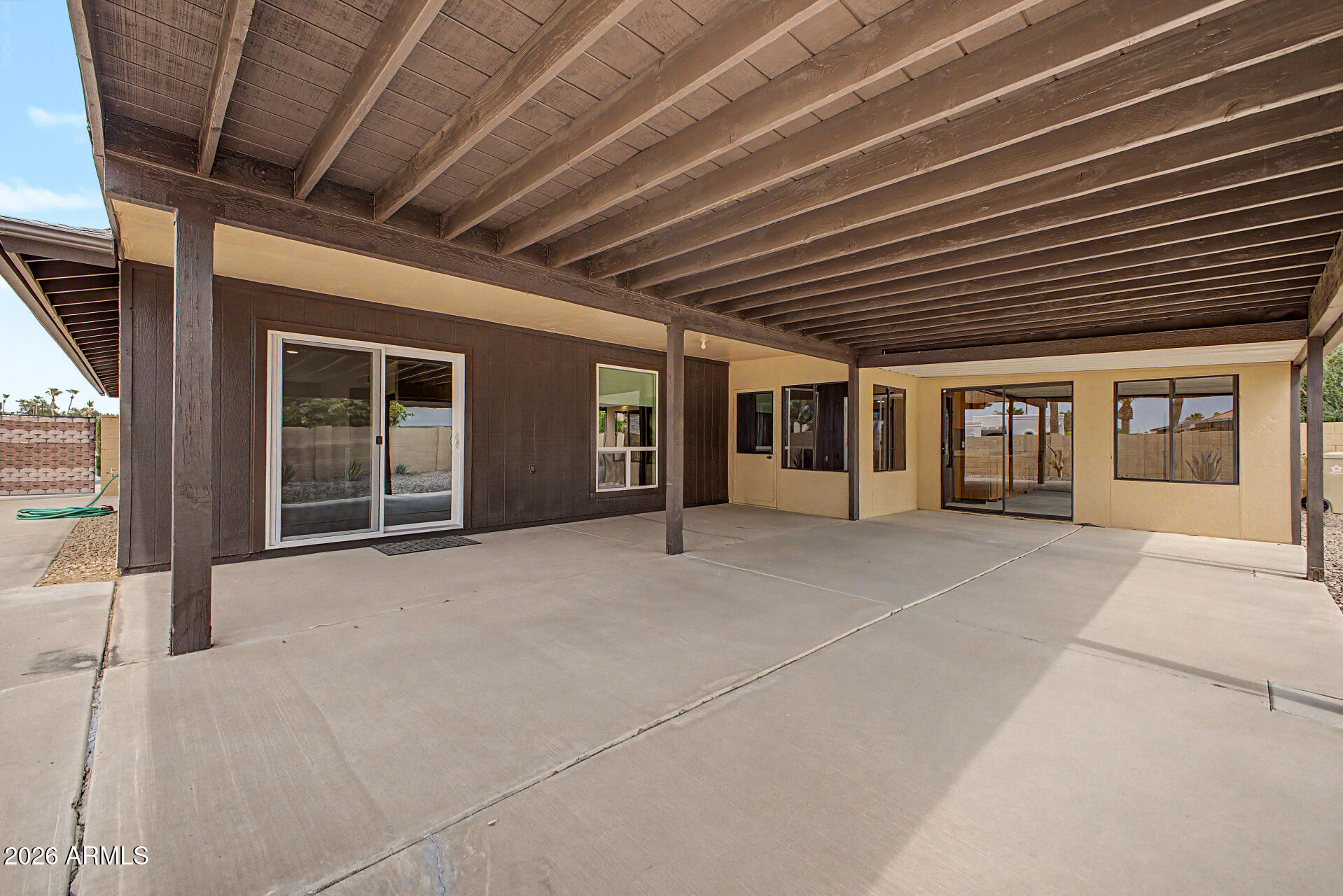 SUN LAKES UNIT 14 - Residential