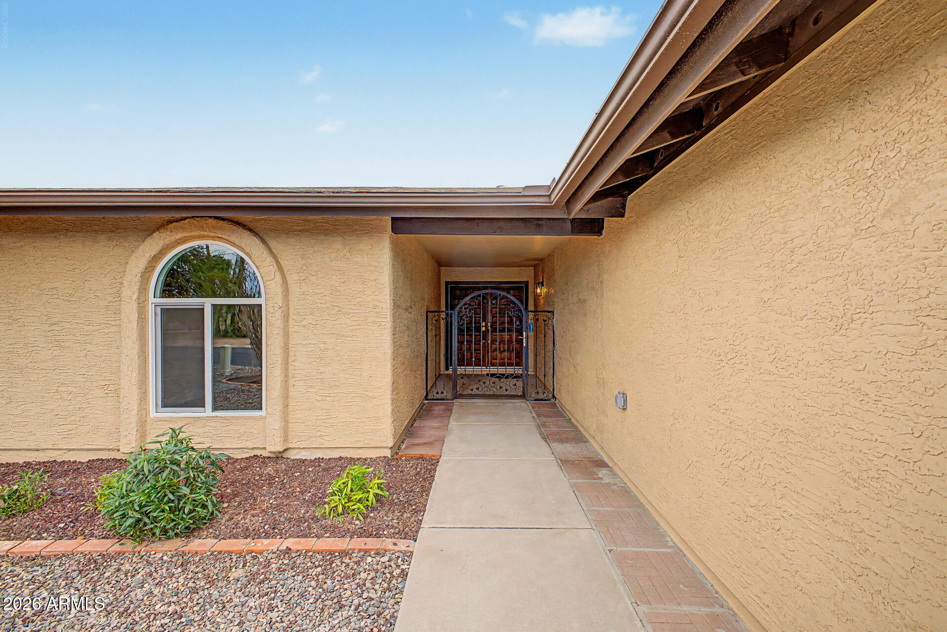 SUN LAKES UNIT 14 - Residential