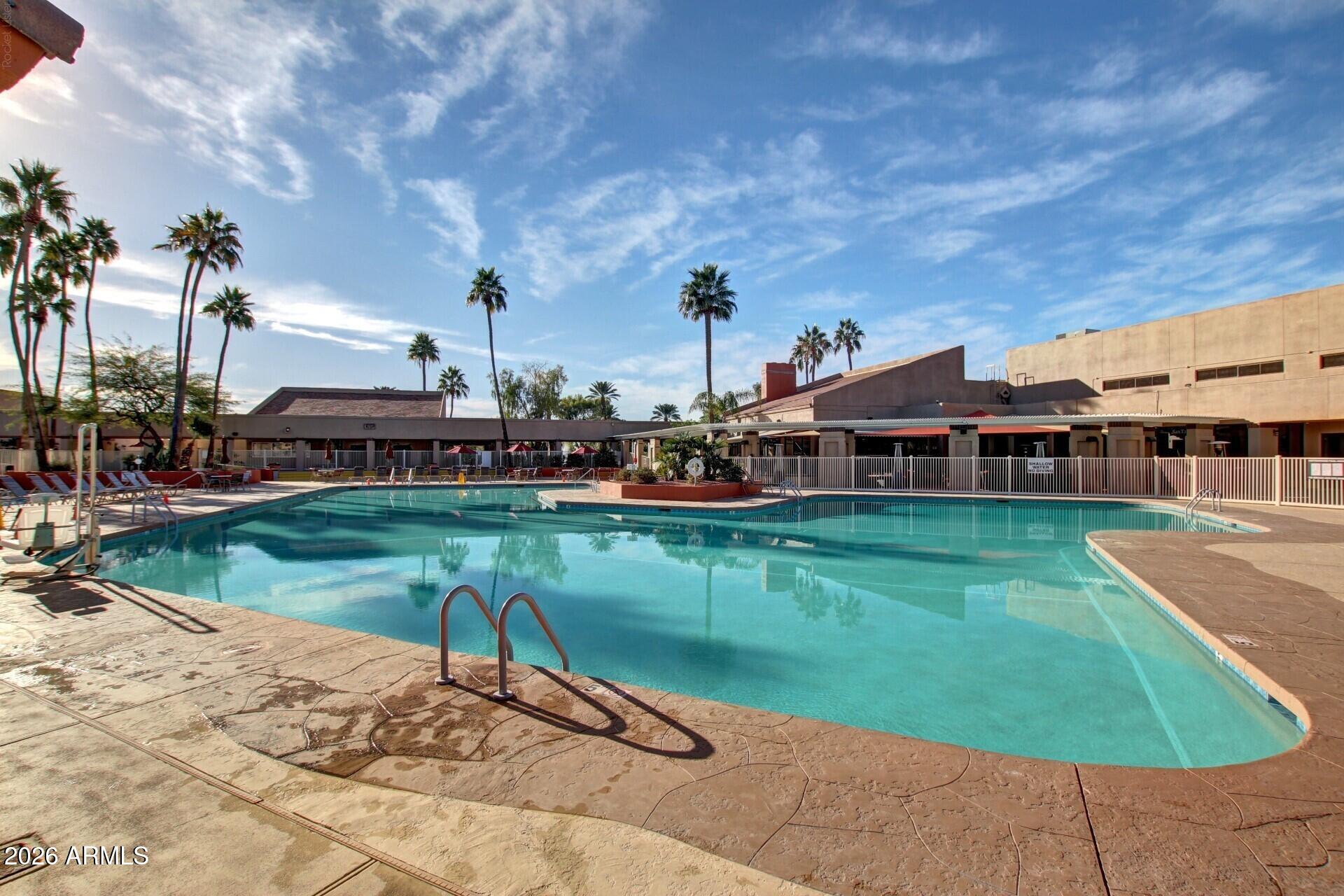 SUN LAKES UNIT 14 - Residential