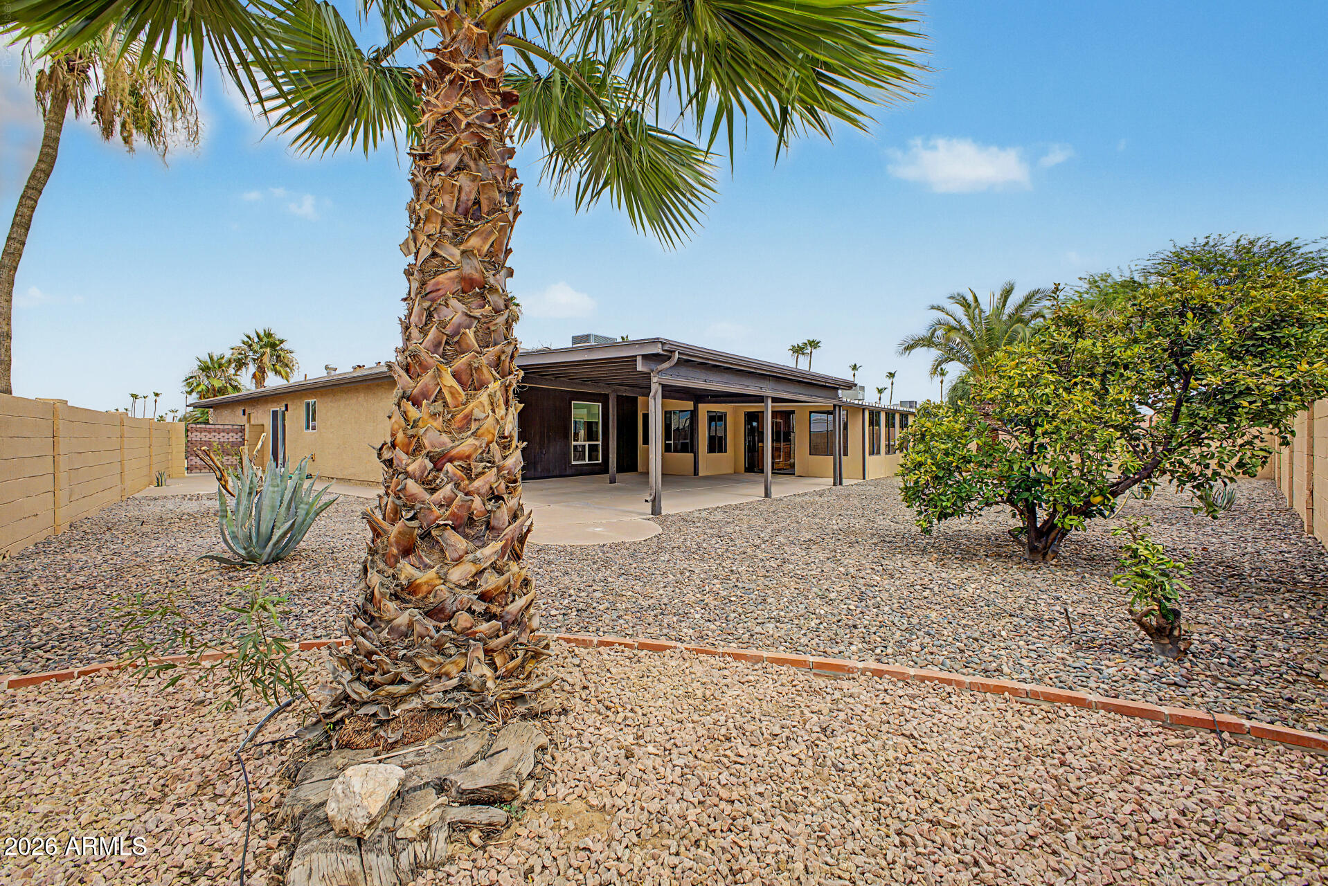 SUN LAKES UNIT 14 - Residential