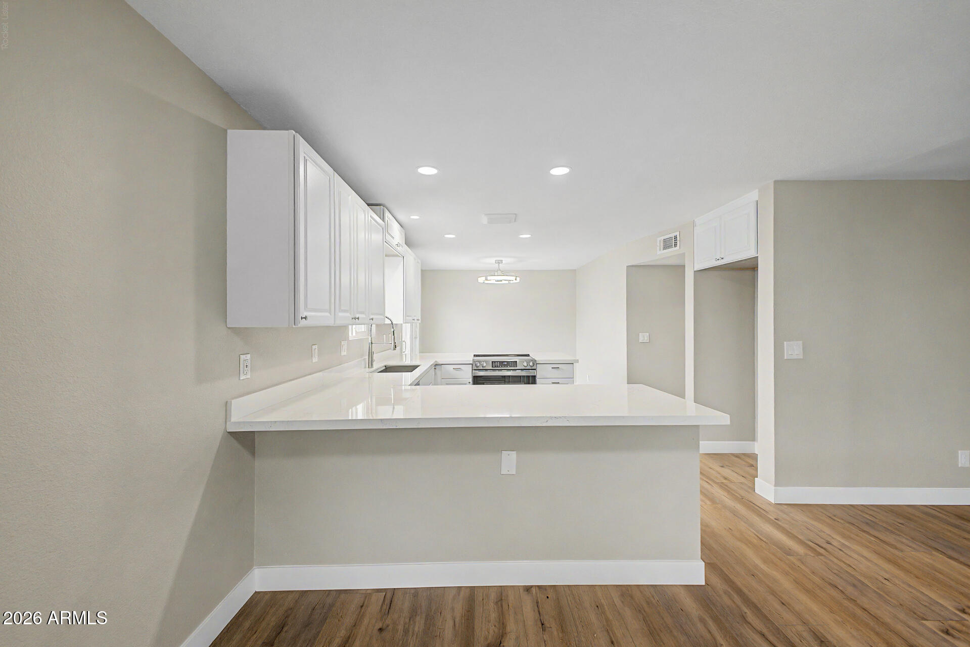 SUN LAKES UNIT 14 - Residential