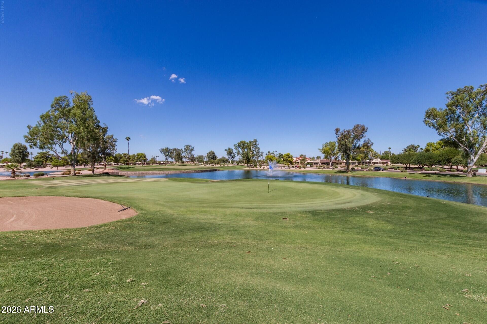 SUN LAKES UNIT 14 - Residential