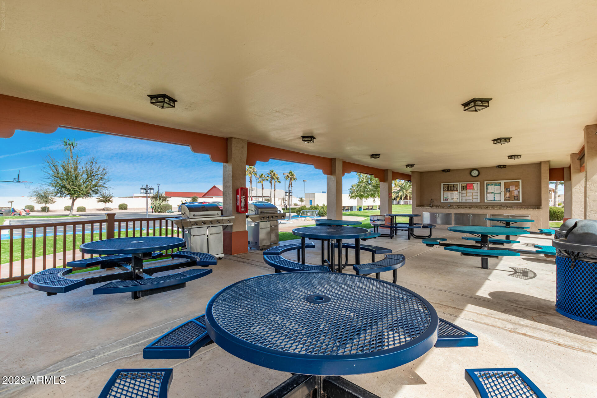 SUN LAKES UNIT 14 - Residential