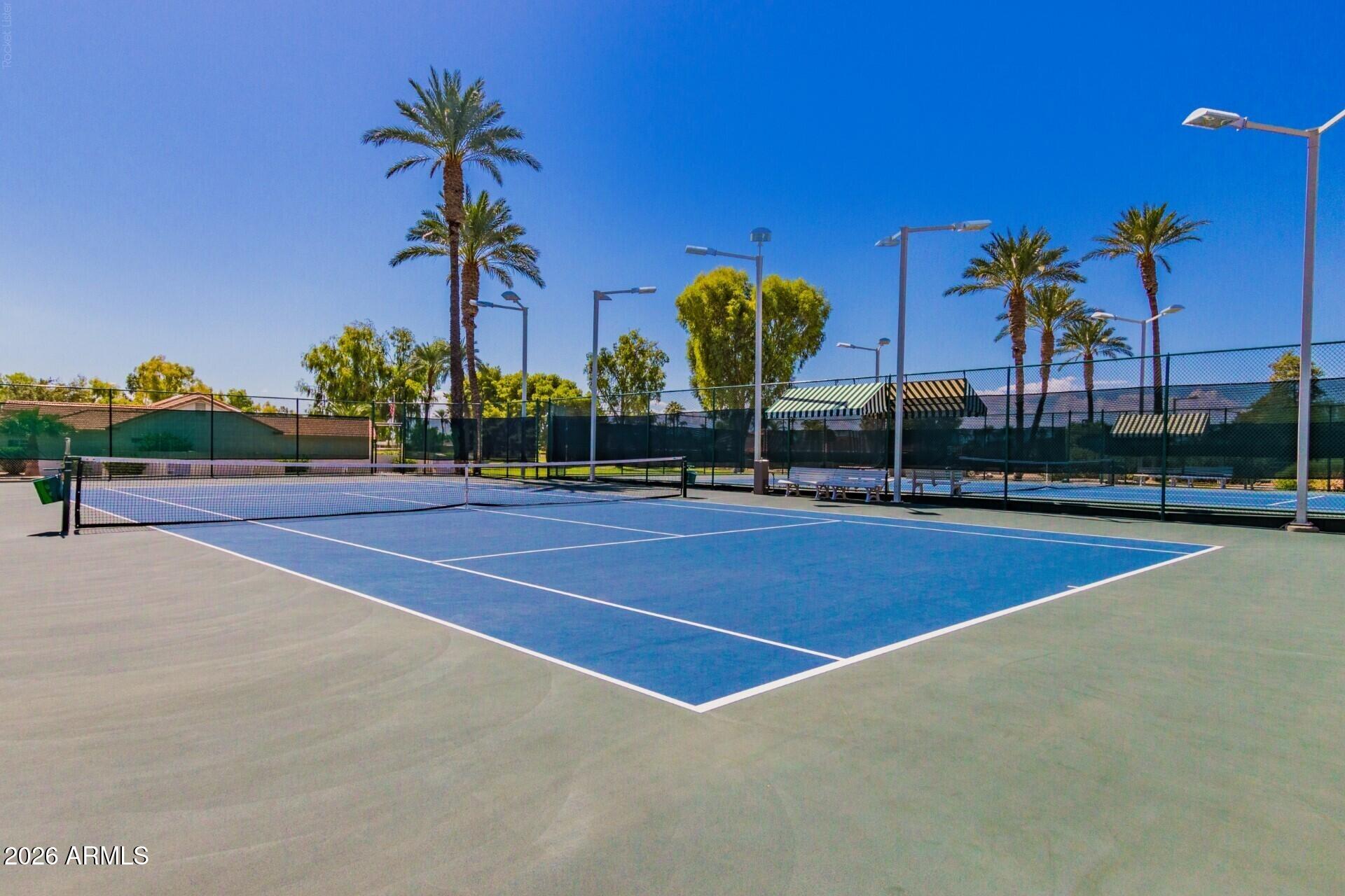 SUN LAKES UNIT 14 - Residential