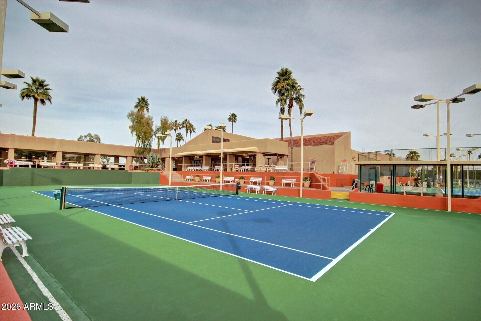 SUN LAKES UNIT 14 - Residential