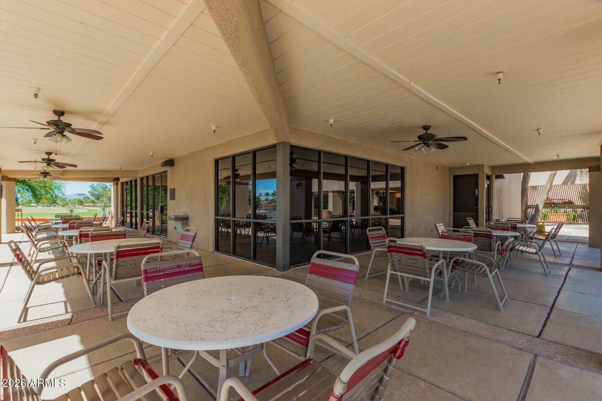 SUN LAKES UNIT 14 - Residential