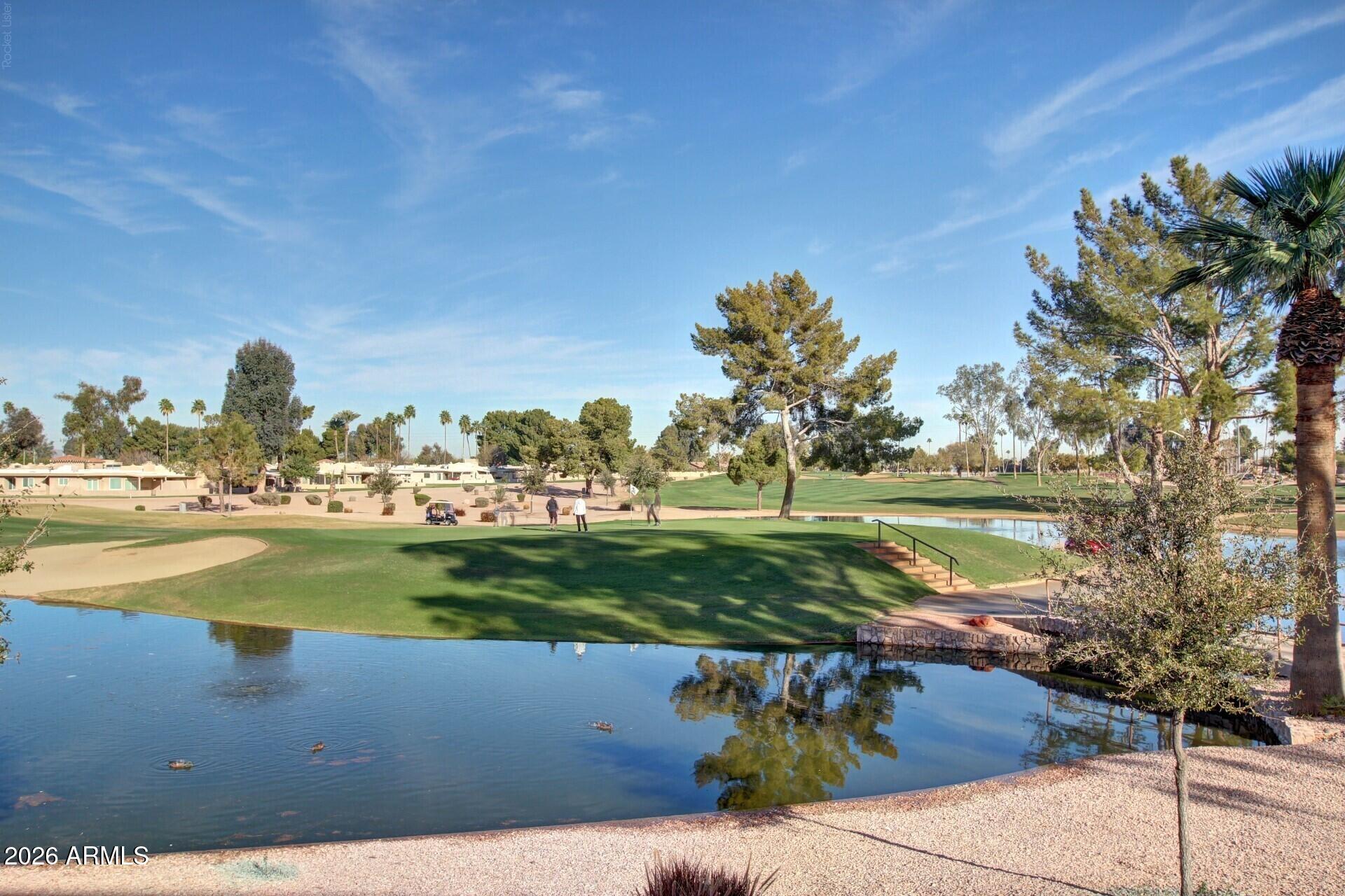 SUN LAKES UNIT 14 - Residential