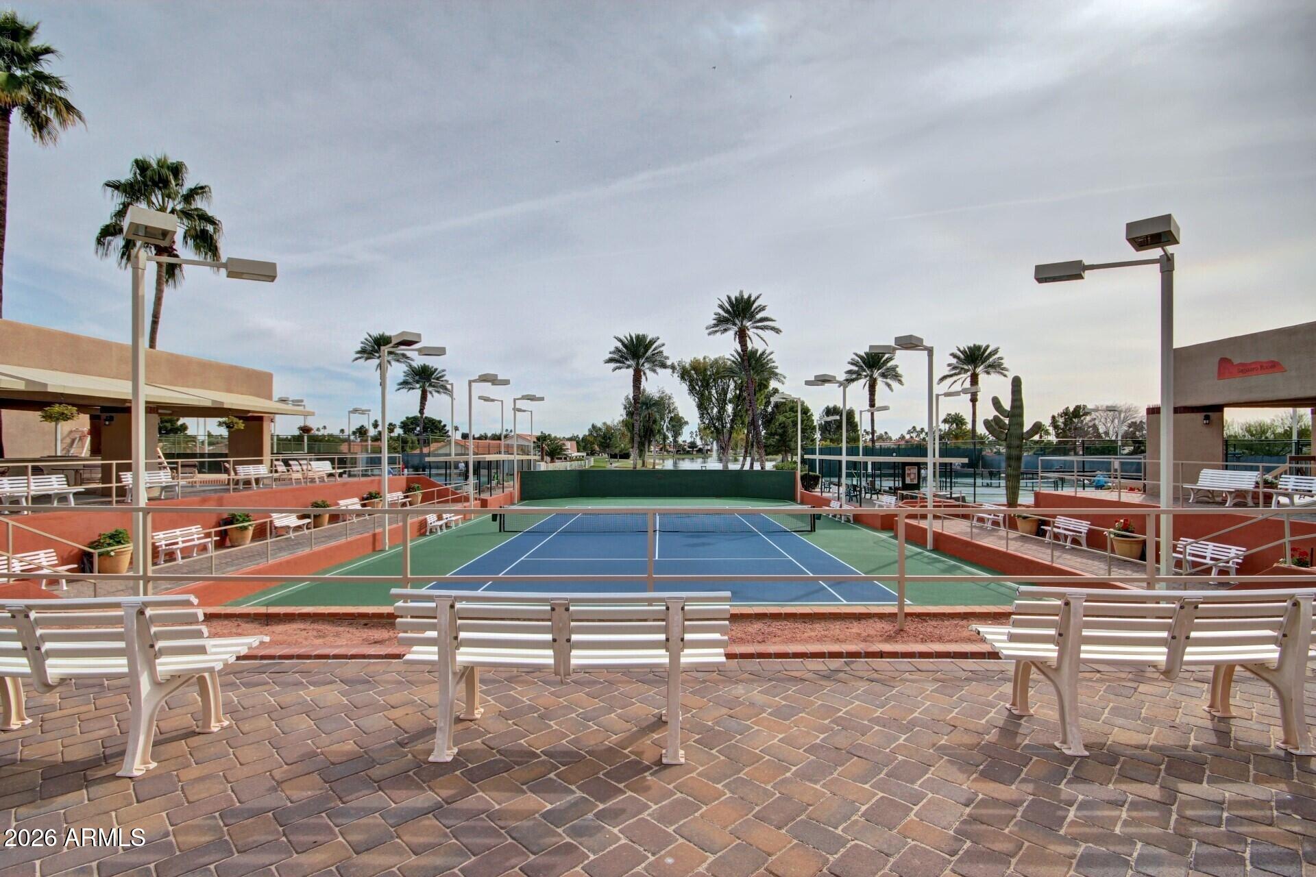 SUN LAKES UNIT 14 - Residential