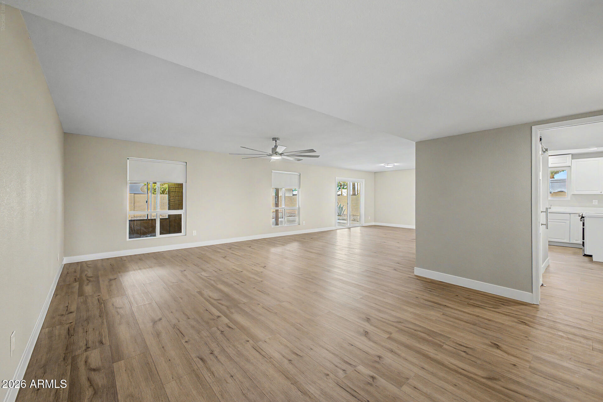 SUN LAKES UNIT 14 - Residential