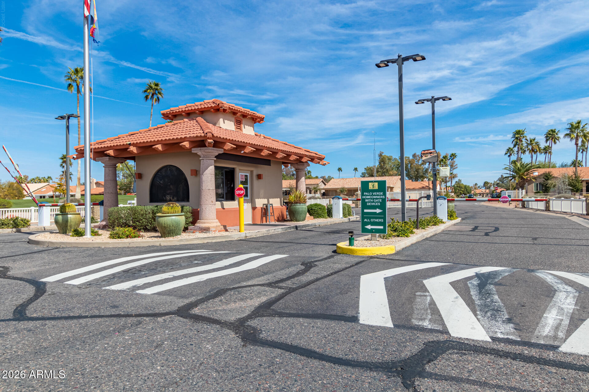SUN LAKES UNIT 14 - Residential
