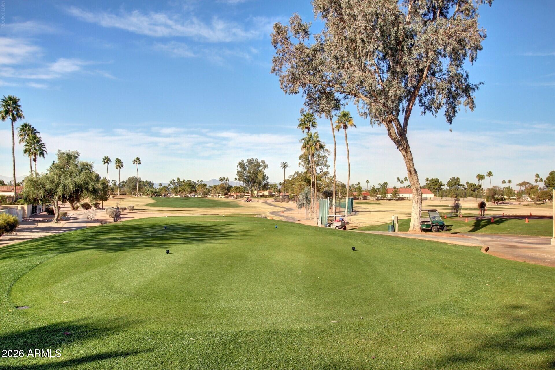 SUN LAKES UNIT 14 - Residential