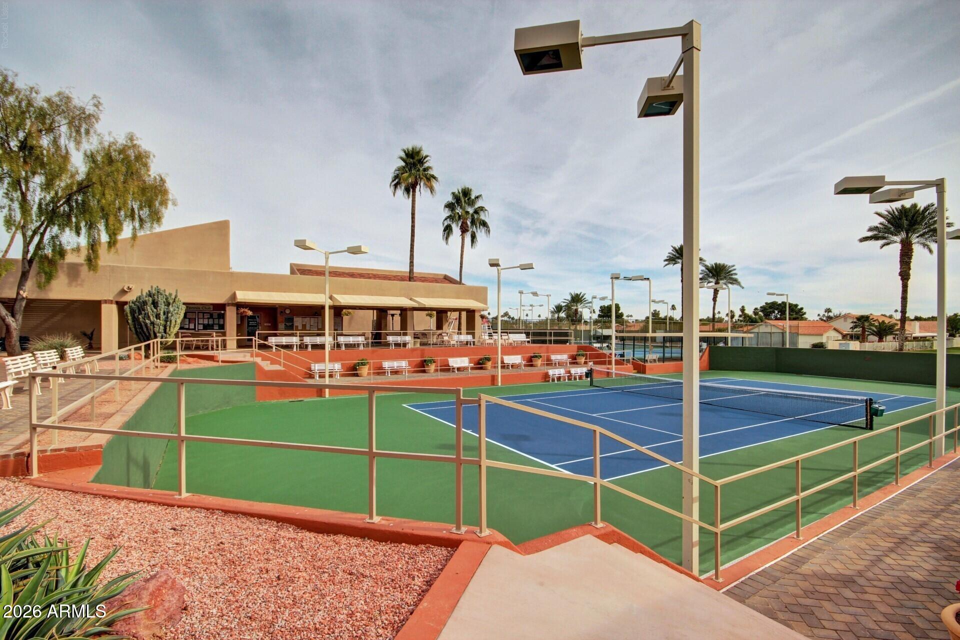 SUN LAKES UNIT 14 - Residential