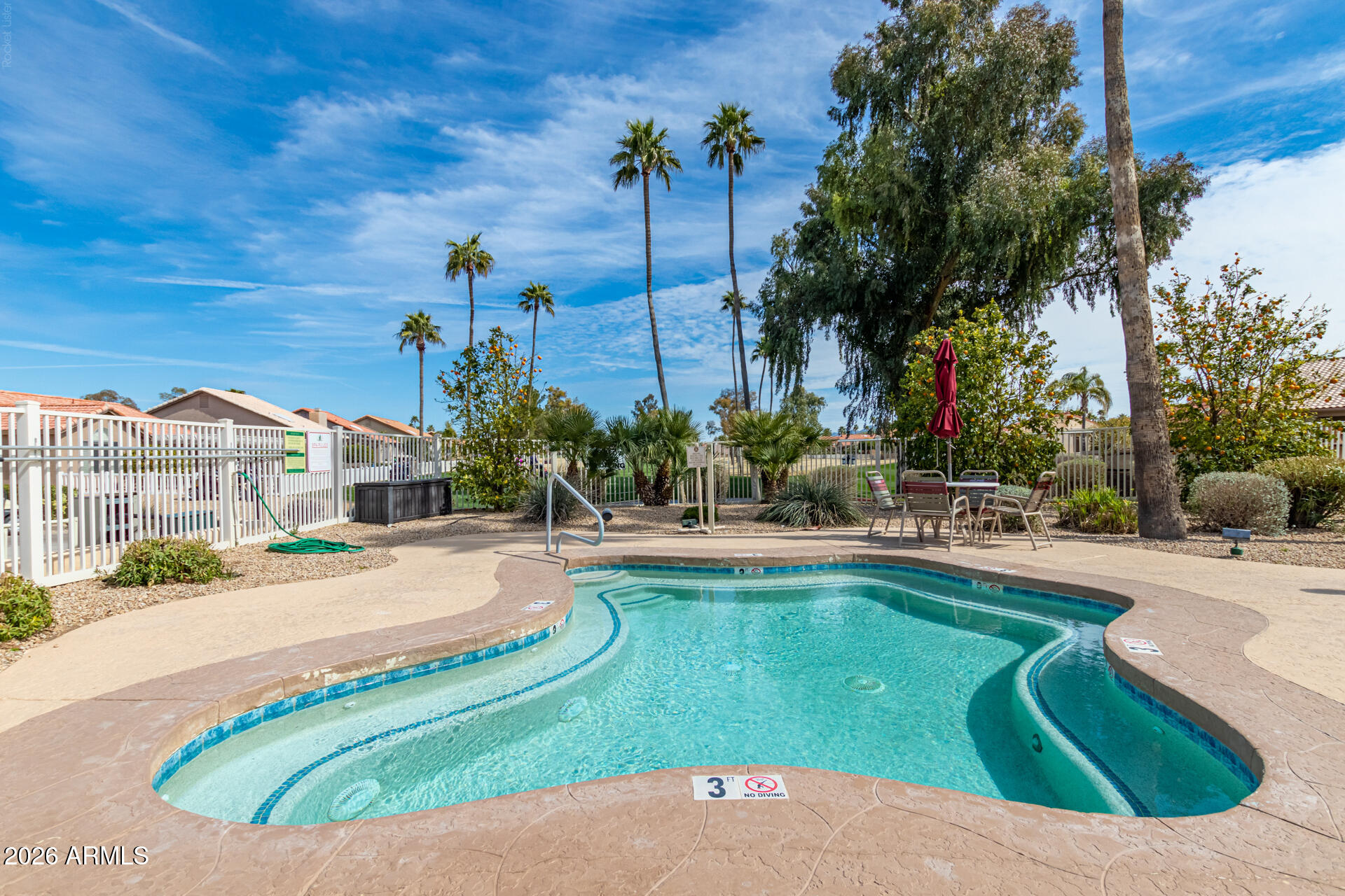 SUN LAKES UNIT 14 - Residential