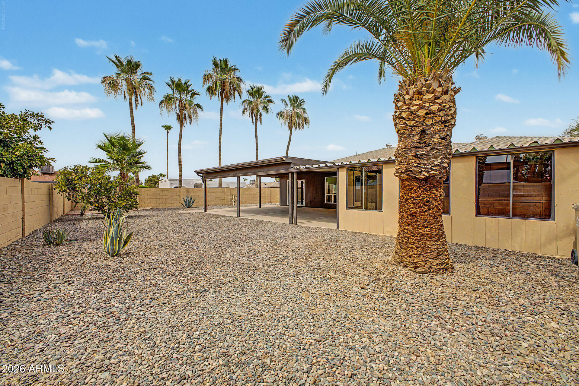 SUN LAKES UNIT 14 - Residential