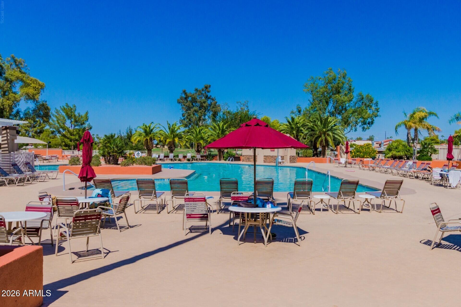 SUN LAKES UNIT 14 - Residential