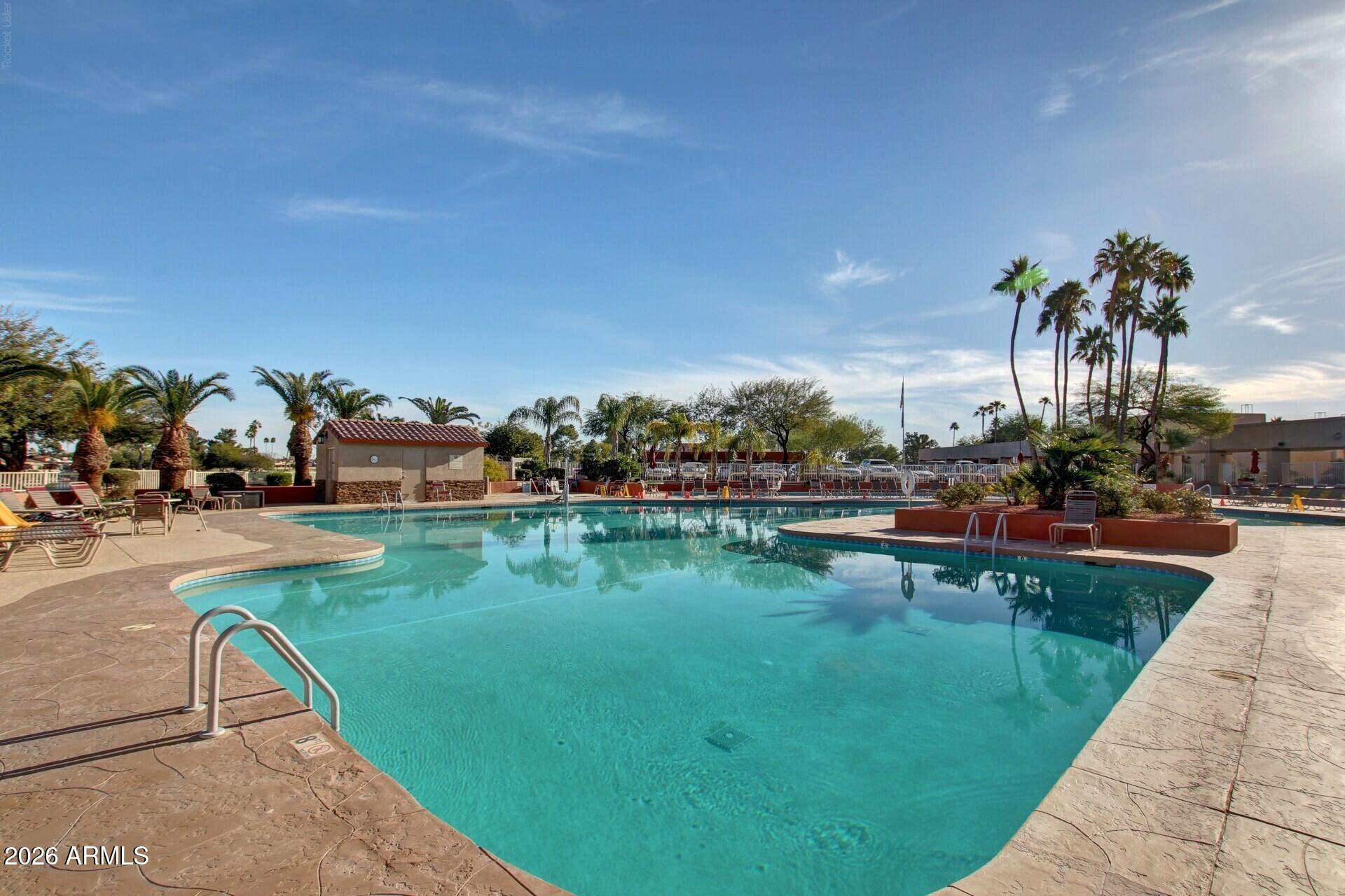 SUN LAKES UNIT 14 - Residential