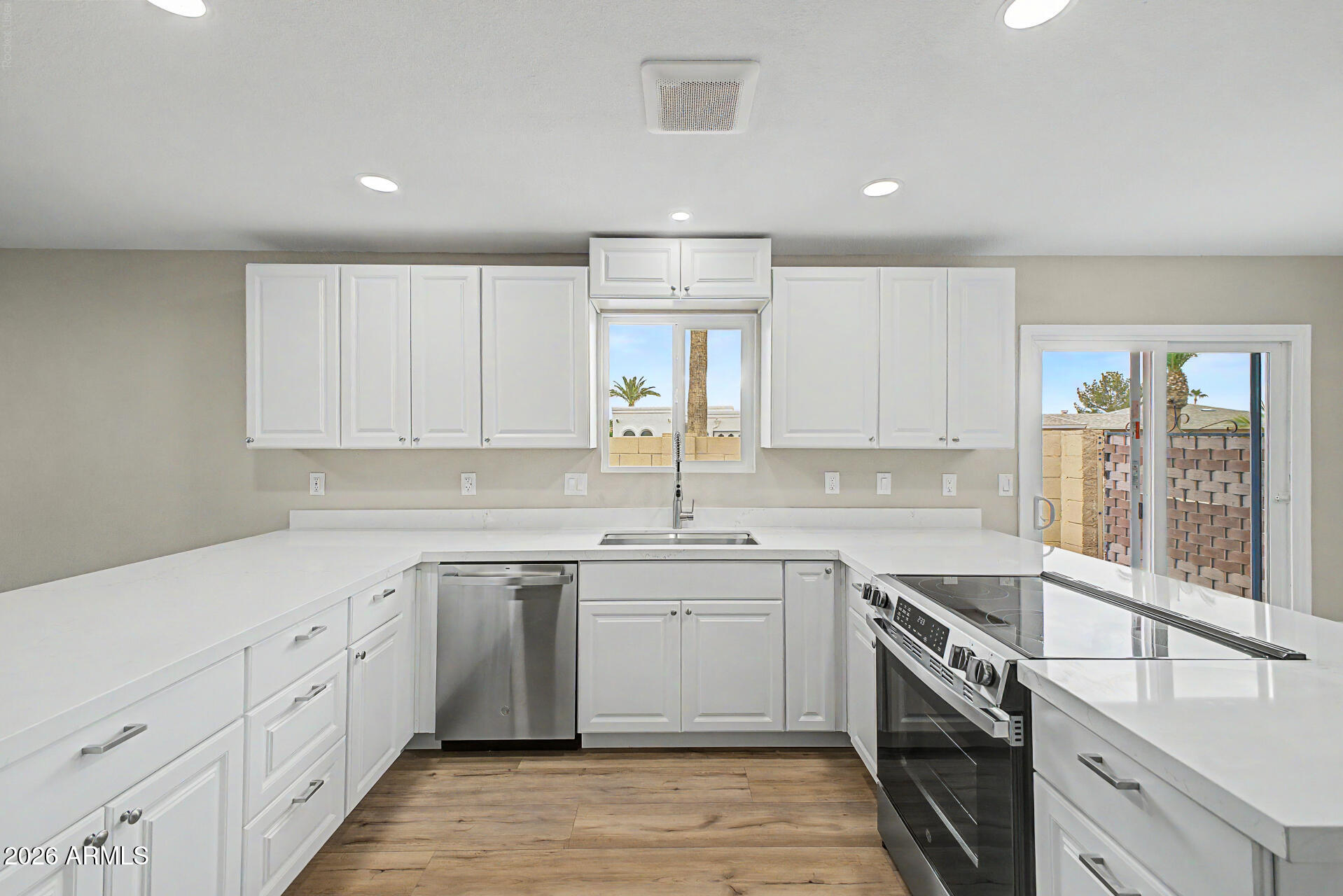 SUN LAKES UNIT 14 - Residential