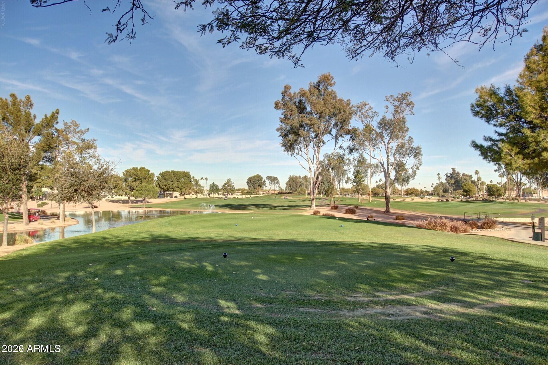 SUN LAKES UNIT 14 - Residential