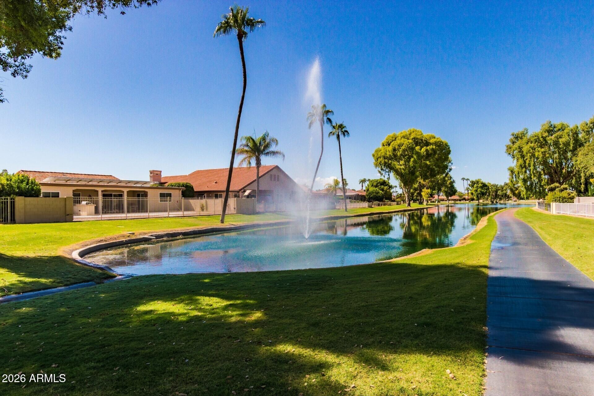 SUN LAKES UNIT 14 - Residential