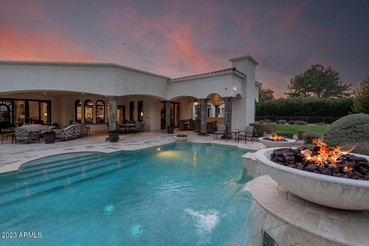 MORNING GLORY MEADOWS - Residential