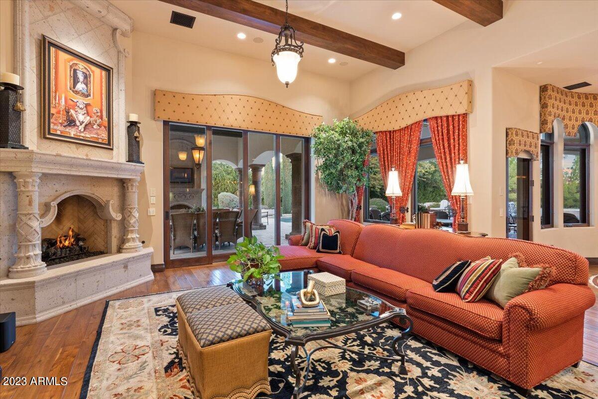 MORNING GLORY MEADOWS - Residential