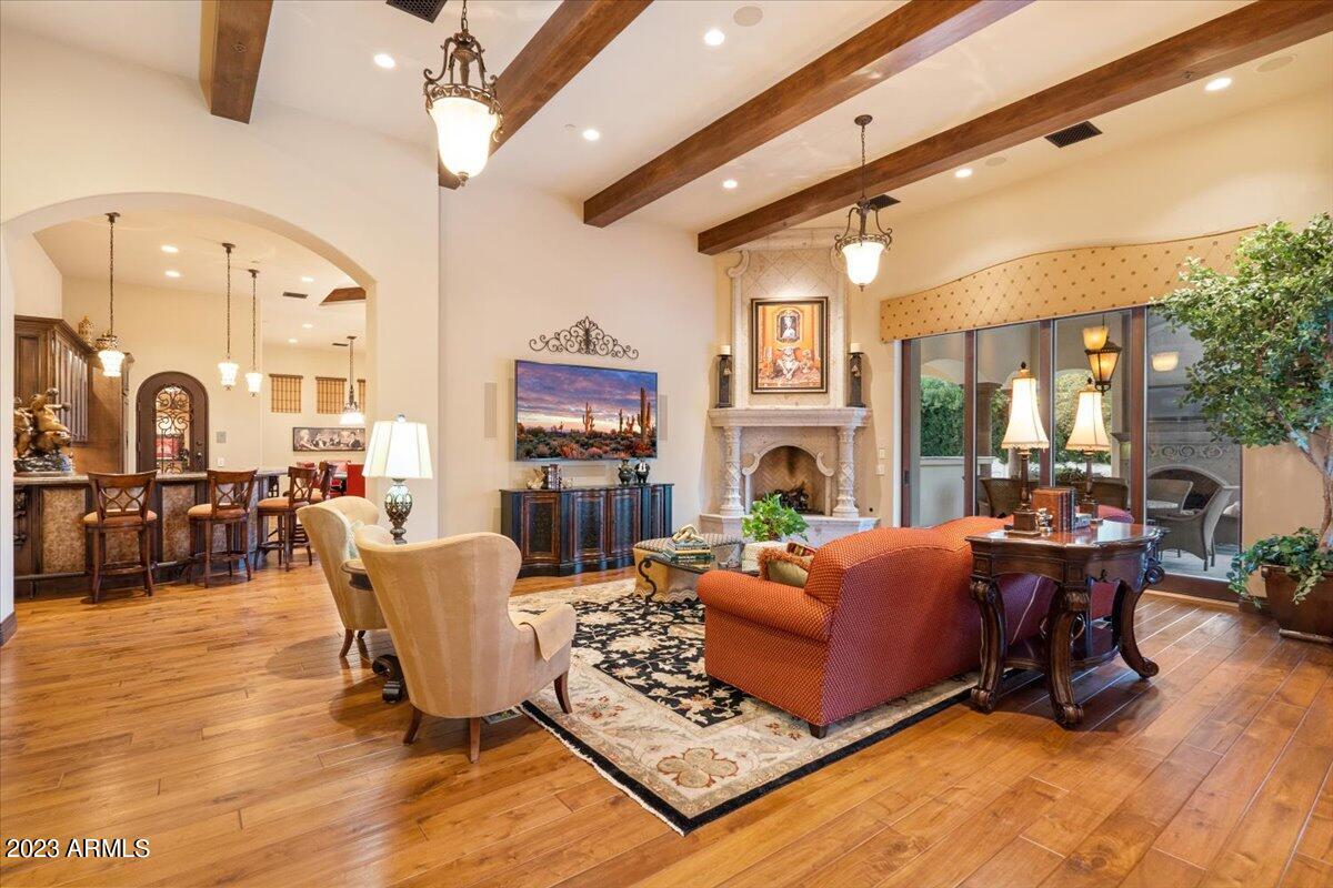 MORNING GLORY MEADOWS - Residential