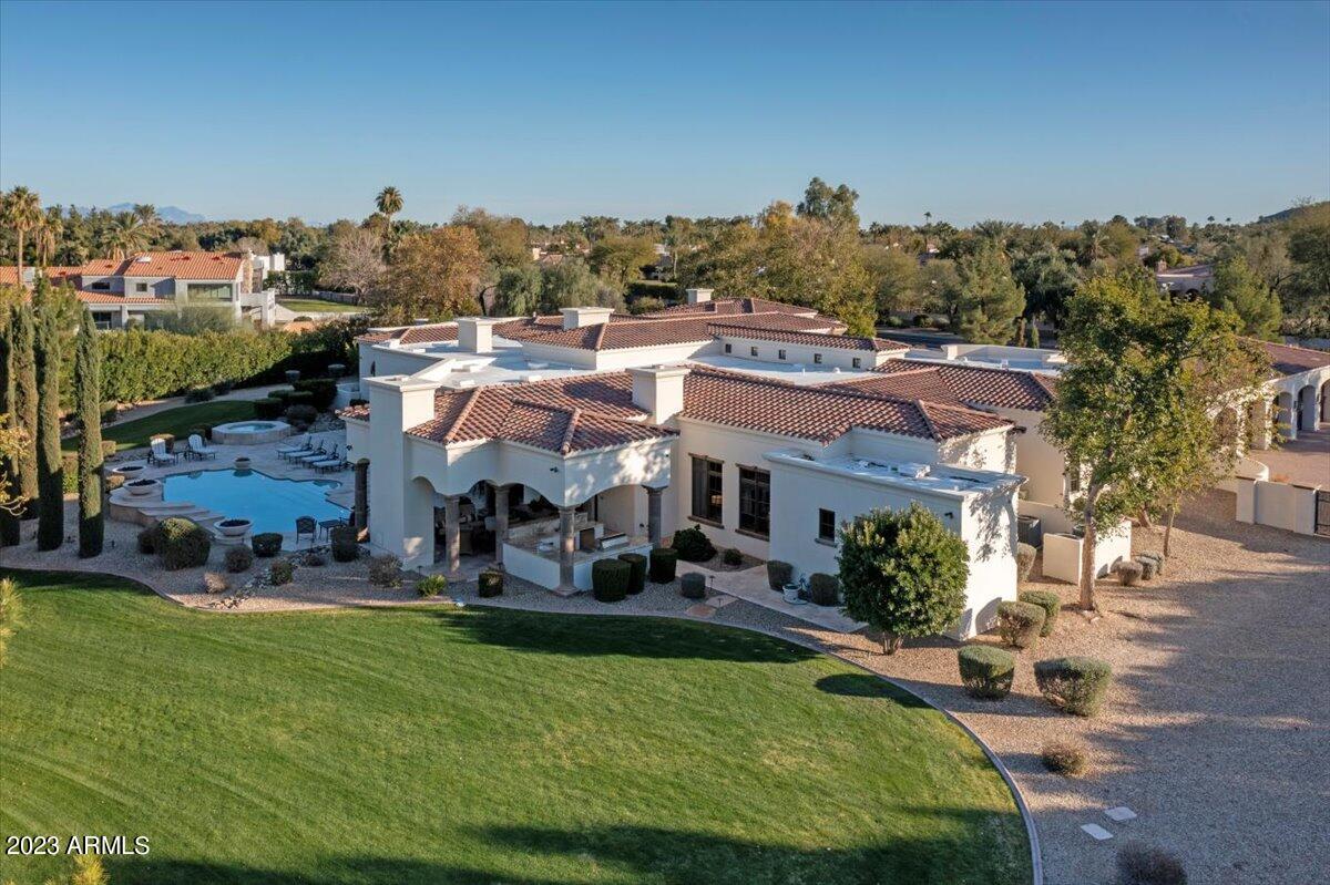 MORNING GLORY MEADOWS - Residential