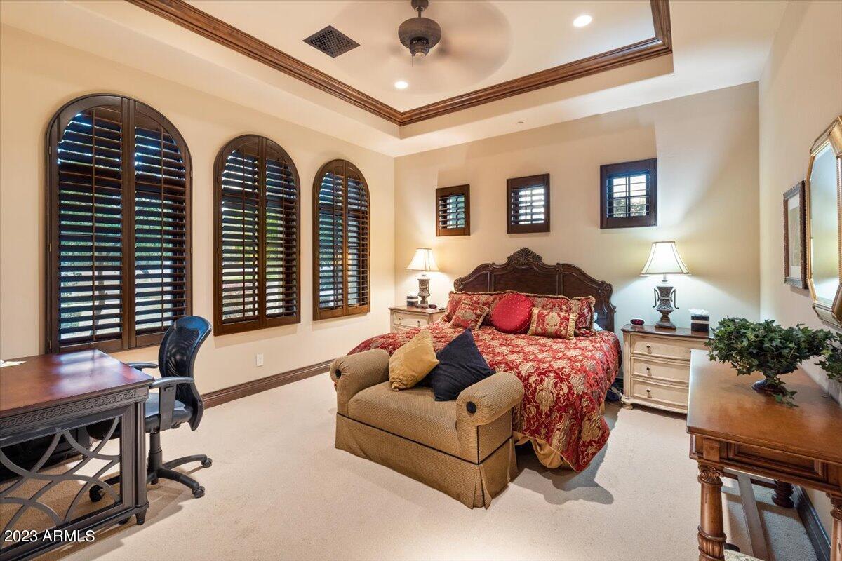 MORNING GLORY MEADOWS - Residential