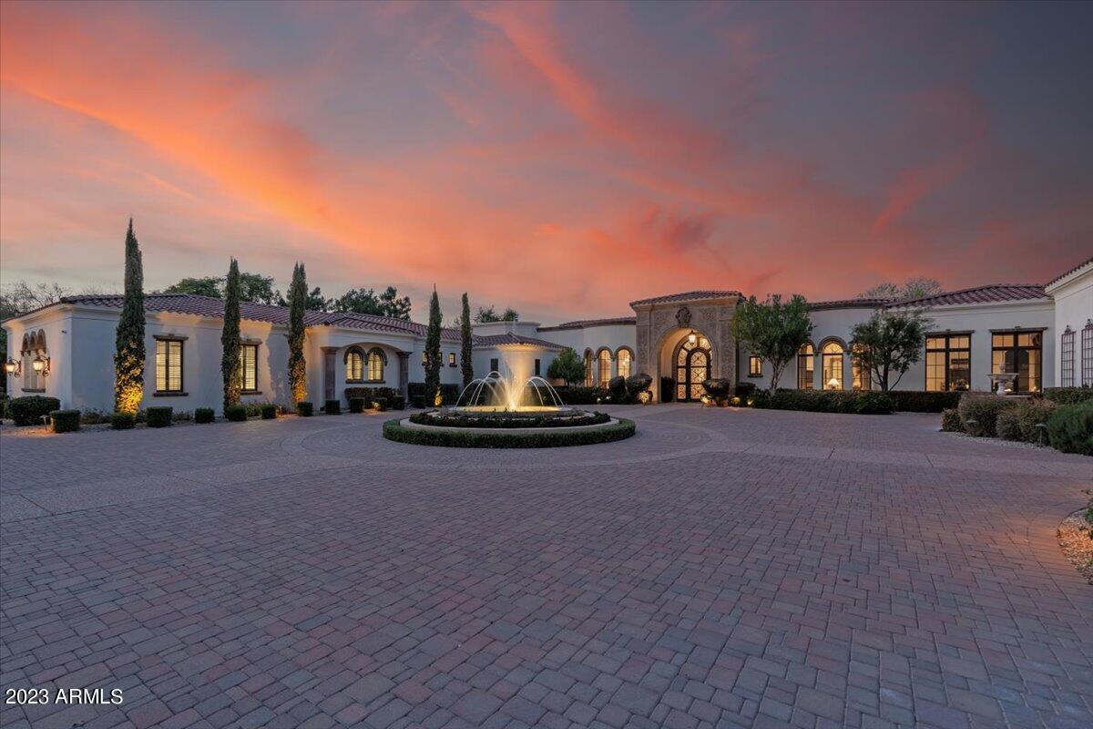 MORNING GLORY MEADOWS - Residential
