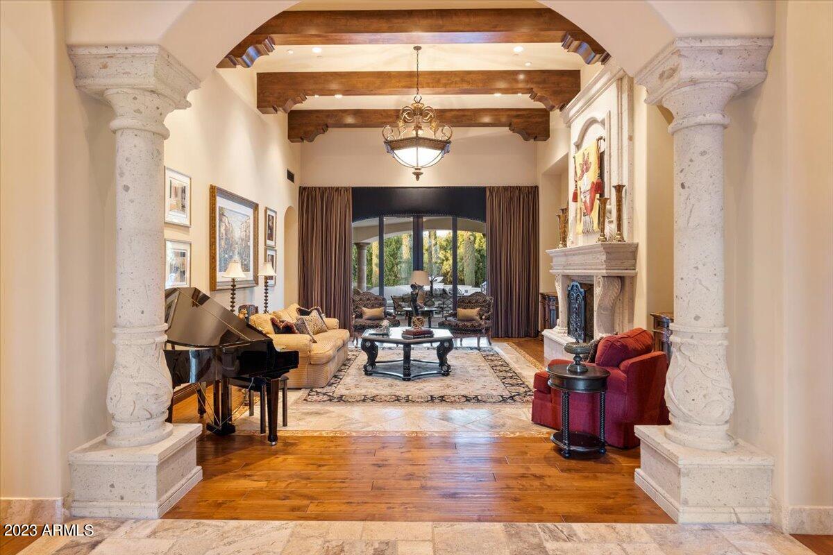 MORNING GLORY MEADOWS - Residential