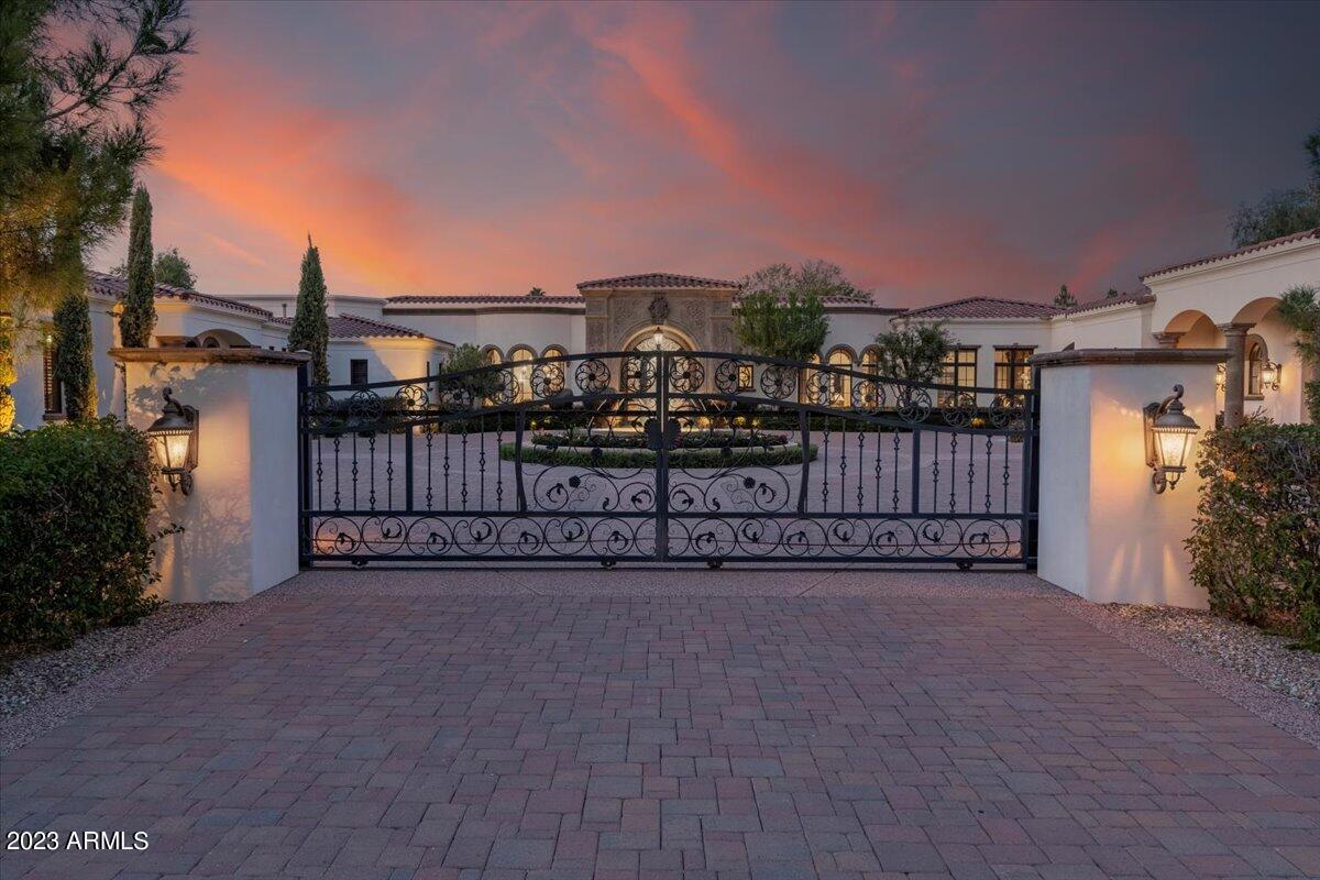 MORNING GLORY MEADOWS - Residential