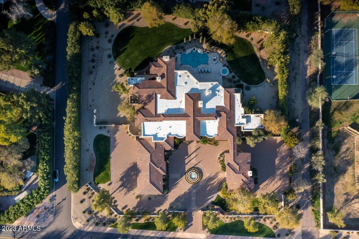 MORNING GLORY MEADOWS - Residential