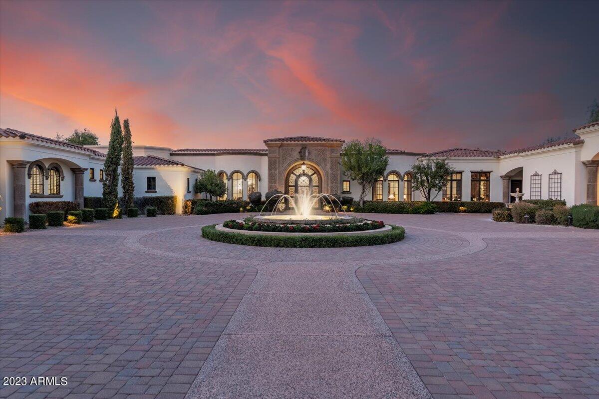 MORNING GLORY MEADOWS - Residential