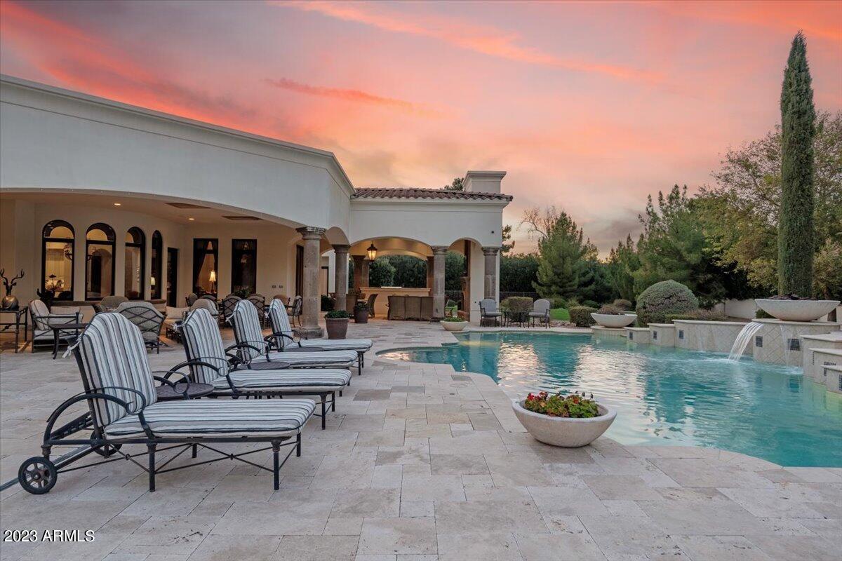 MORNING GLORY MEADOWS - Residential